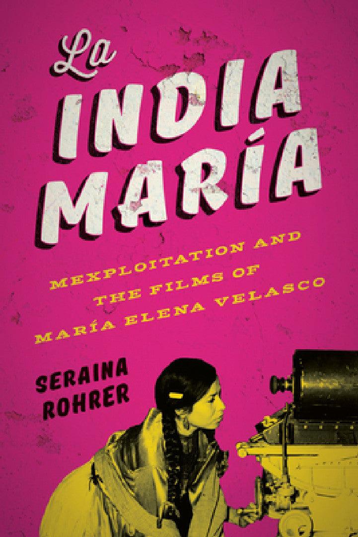 La India María (English, Seraina Rohrer)