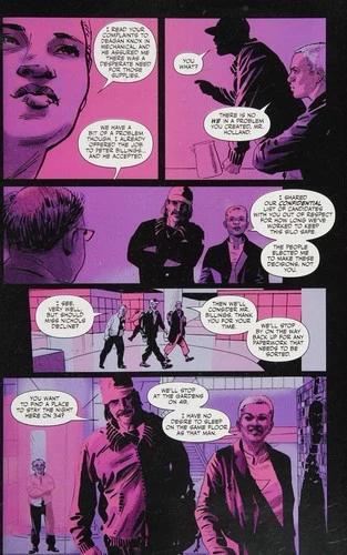 Wool: The Graphic Novel (English, Hugh Howey)