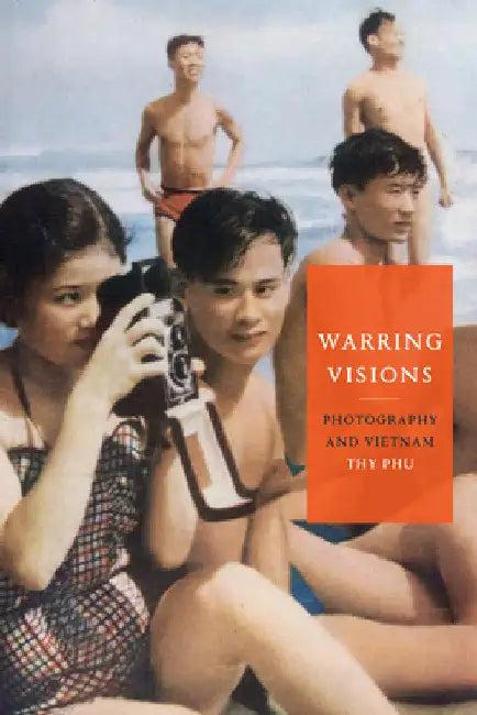 Warring Visions (English, Thy Phu)