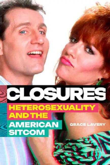 Closures (English, Grace Lavery)