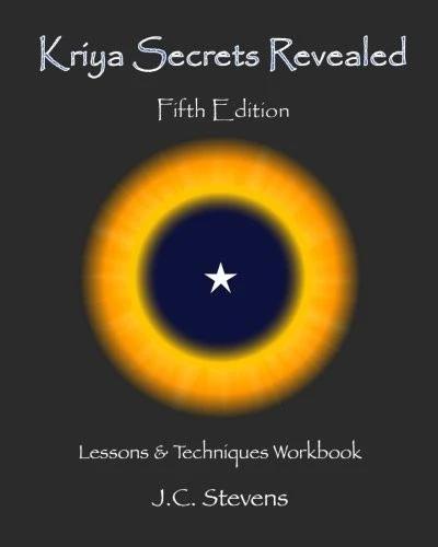 Kriya Secrets Revealed (English, J. C. Stevens)