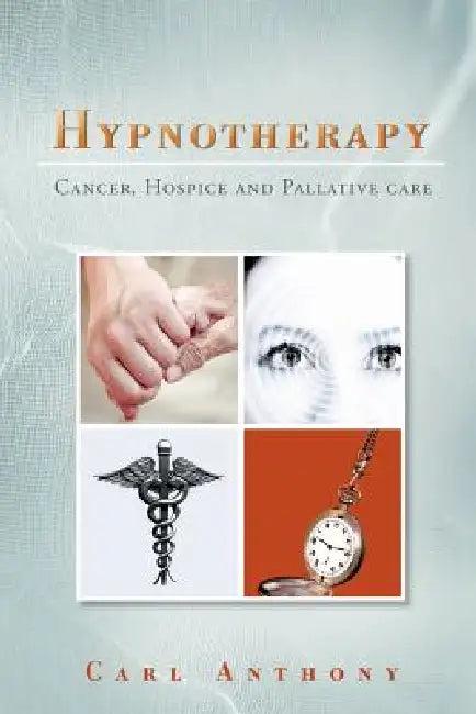 Hypnotherapy (English, Carl Anthony)