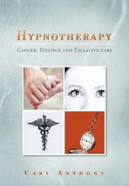 Hypnotherapy (English, Carl Anthony)