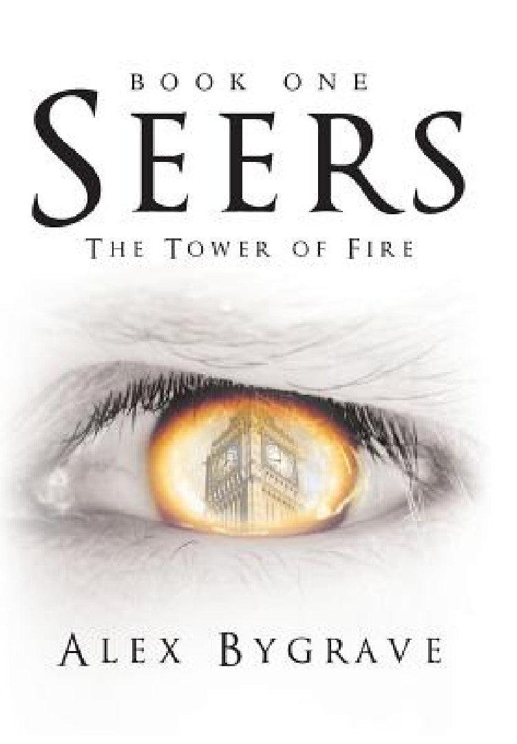 Seers (English, Alex Bygrave)