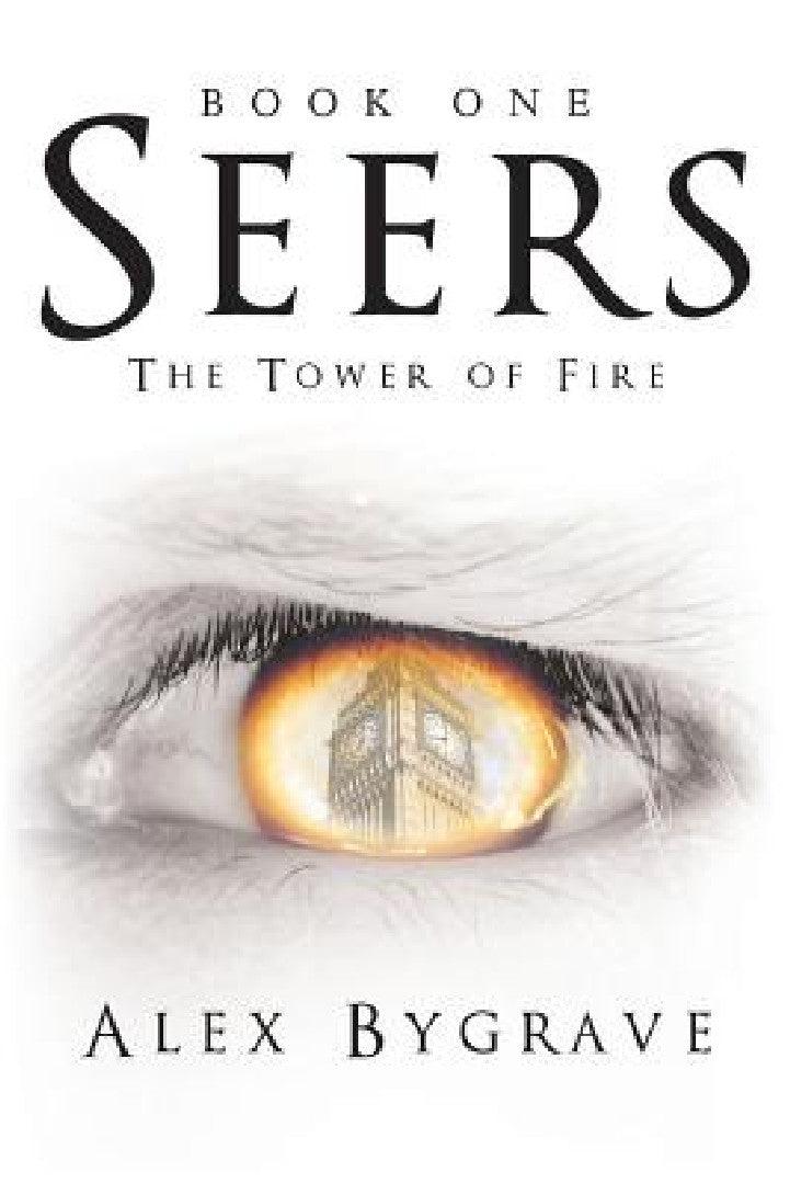 Seers (English, Alex Bygrave)