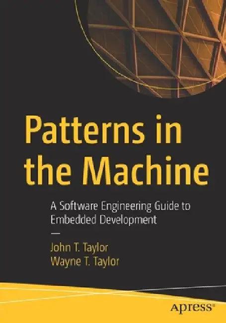 Patterns in the Machine (English, John T. Taylor)