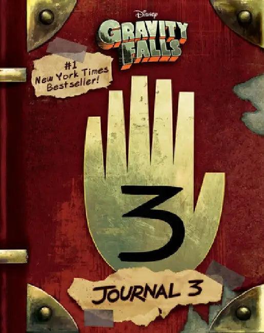 Gravity Falls (English, Alex Hirsch)