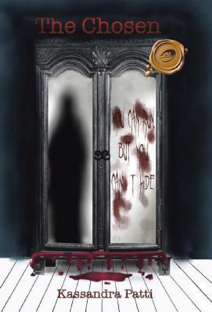 The Chosen (English, Kassandra Patti)