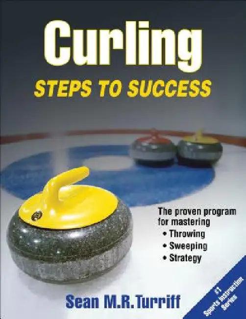 Curling (English, Sean Turriff)