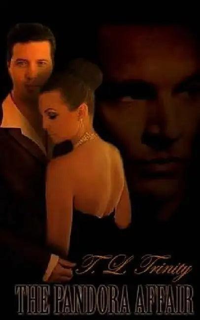 The Pandora Affair (English, Tiffany Toto)