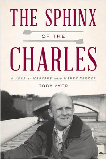 The Sphinx of the Charles (English, Toby Ayer)