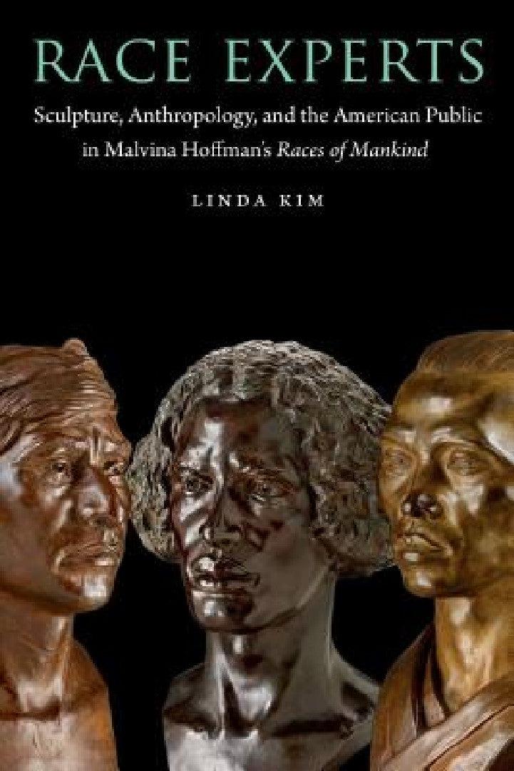 Race Experts (English, Linda Kim)
