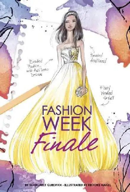 Fashion Week Finale (English, Margaret Gurevich | Brooke Hagel)