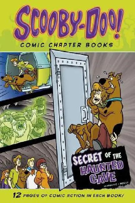 Secret of the Haunted Cave (English, Scott Neely)