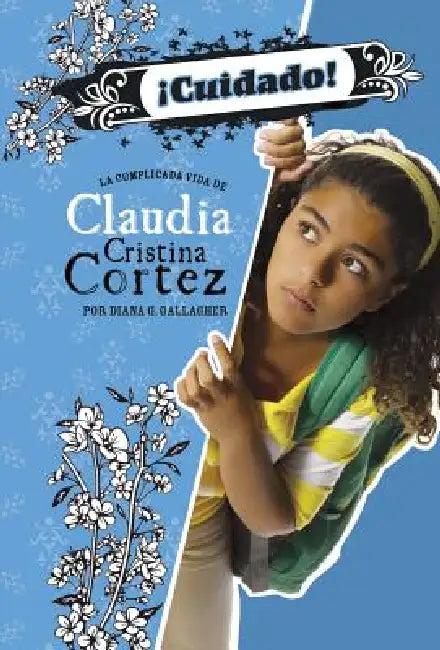 ¡Cuidado! (English, Brann Garvey | Aparicio Publis Aparicio Publishing LLC | Diana G. Gallagher)