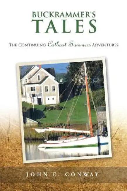 Buckrammer's Tales (English, John E. Conway)