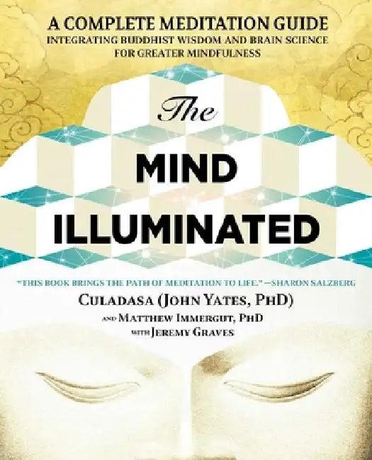 The Mind Illuminated (English, John Yates)