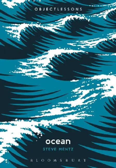 Ocean (English, Steve Mentz)