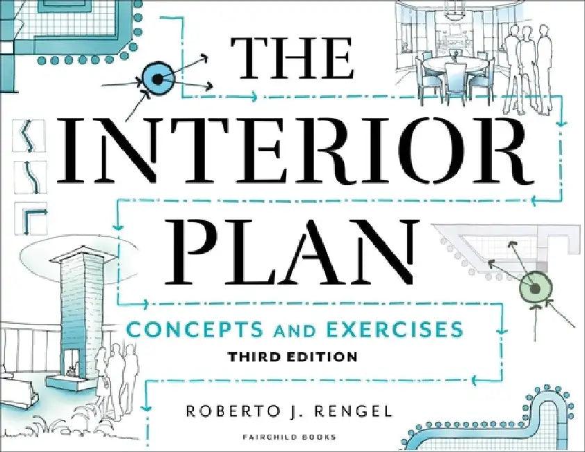 The Interior Plan (English, Roberto J. (University of Wisconsin-Madison, USA) Rengel)