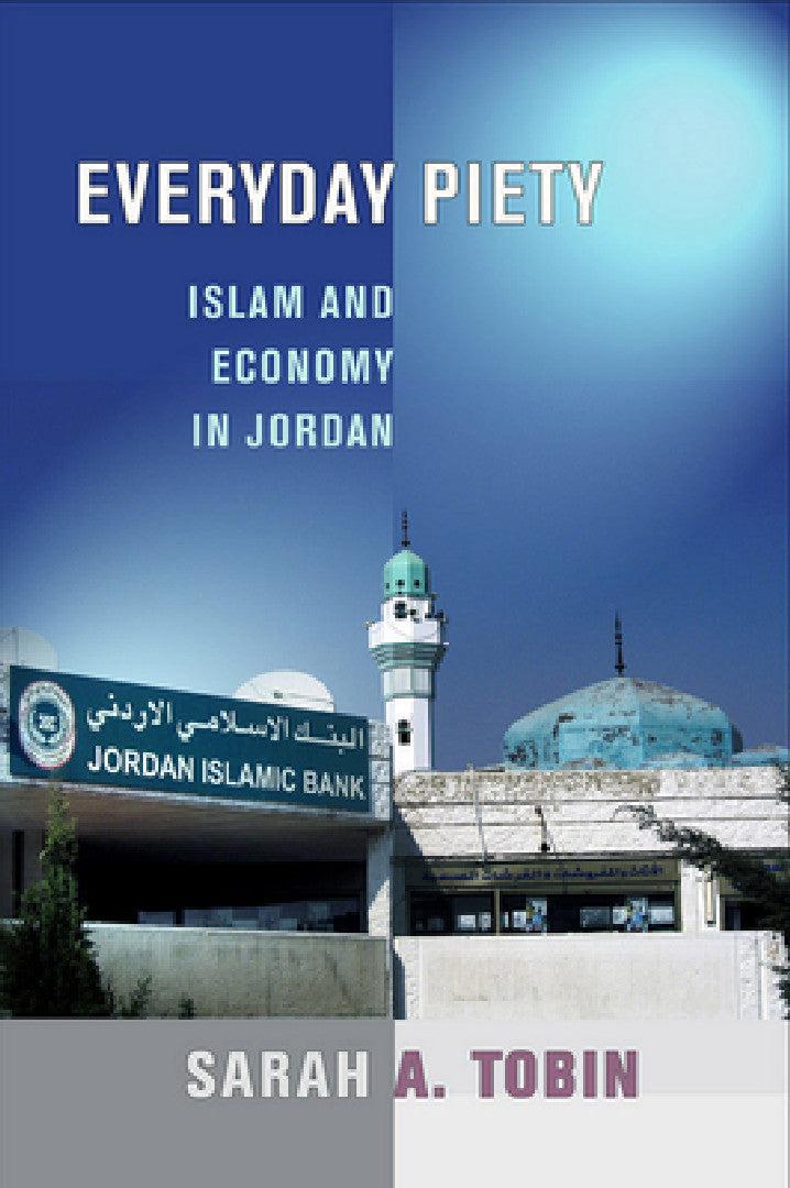 Everyday Piety (English, Sarah A. Tobin)
