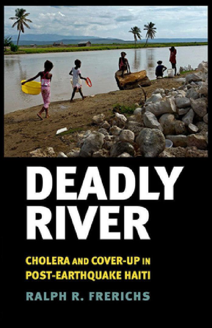 Deadly River (English, Ralph R. Frerichs)
