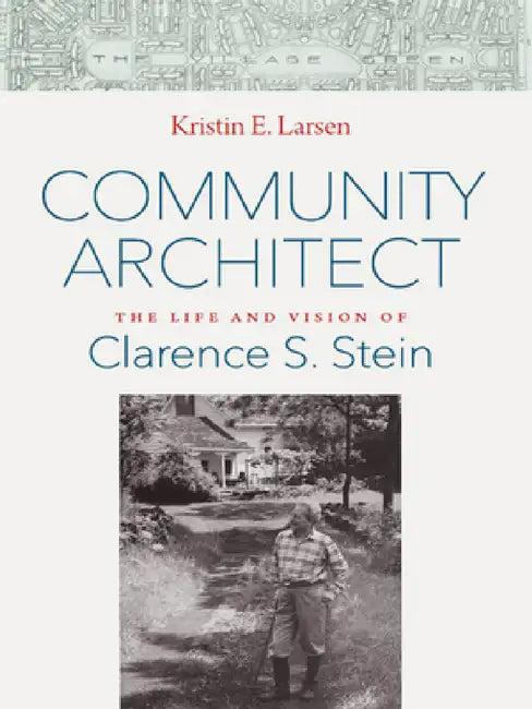 Community Architect (English, Kristin E. Larsen)