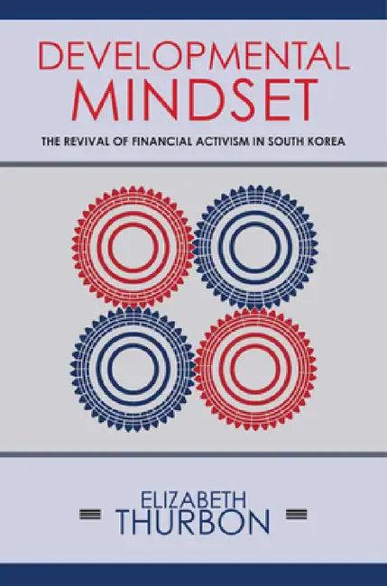 Developmental Mindset (English, Elizabeth Thurbon)