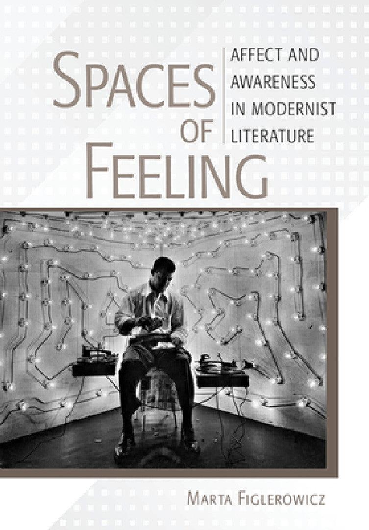 Spaces of Feeling (English, Marta Figlerowicz)