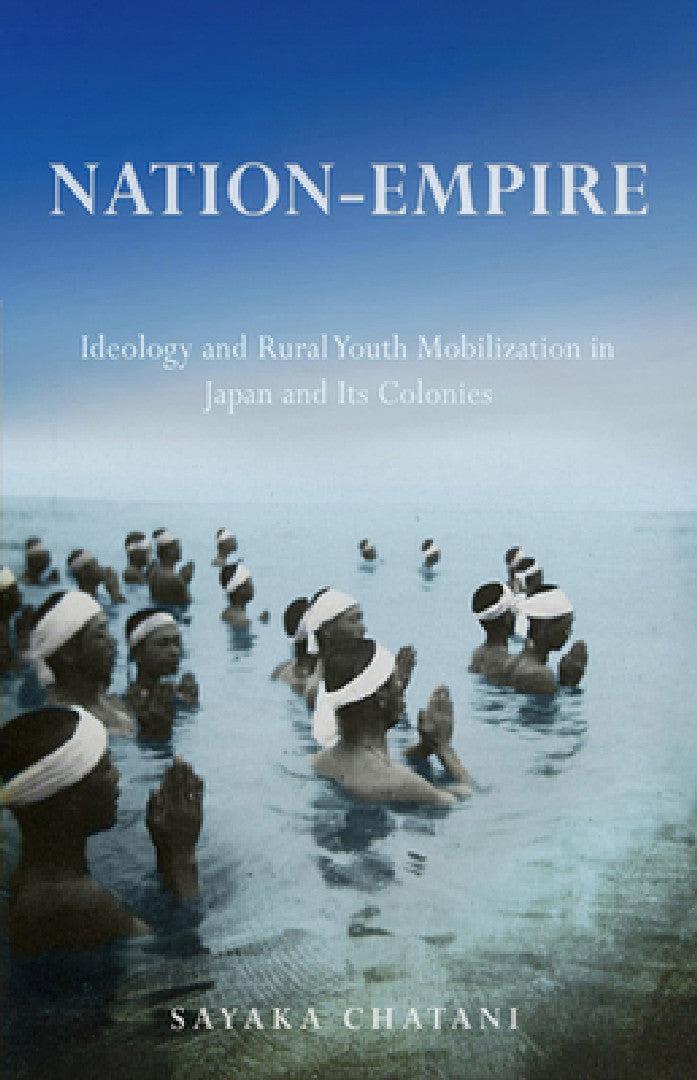Nation-Empire (English, Sayaka Chatani)