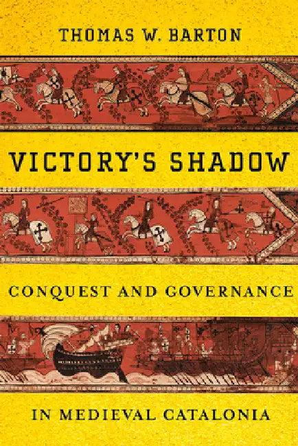 Victory's Shadow (English, Thomas W. Barton)
