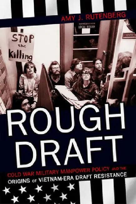 Rough Draft (English, Amy J. Rutenberg)