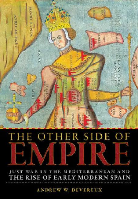The Other Side of Empire (English, Andrew W. Devereux)