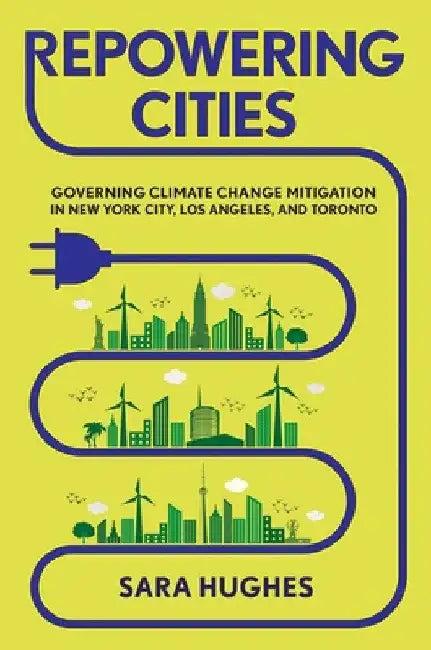 Repowering Cities (English, Sara Hughes)
