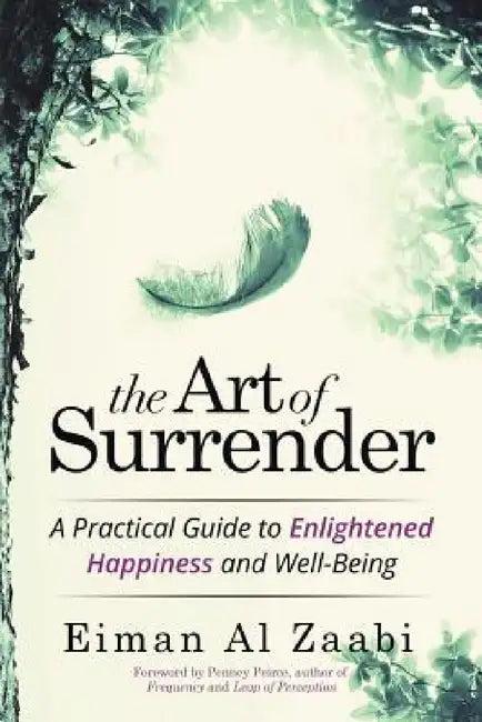 The Art of Surrender (English, Eiman Al Zaabi | Penny Peirce)