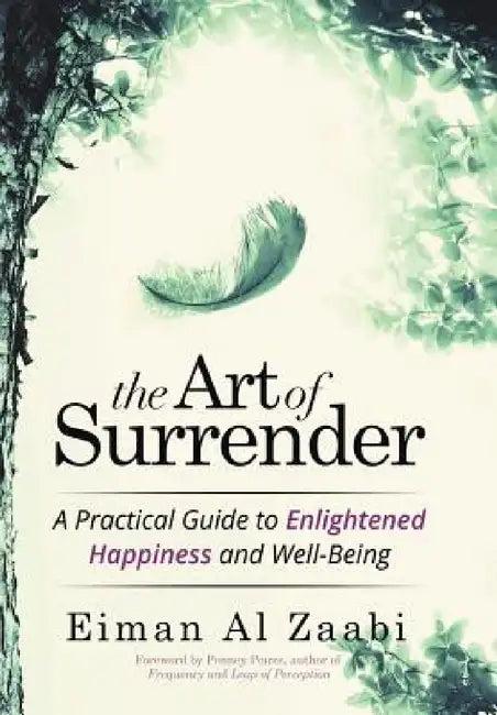 The Art of Surrender (English, Eiman Al Zaabi | Penny Peirce)
