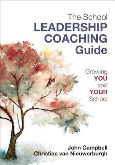 The Leader's Guide to Coaching in Schools (English, John)