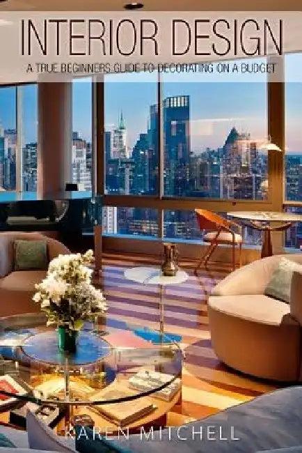 Interior Design (English, Karen Mitchell)