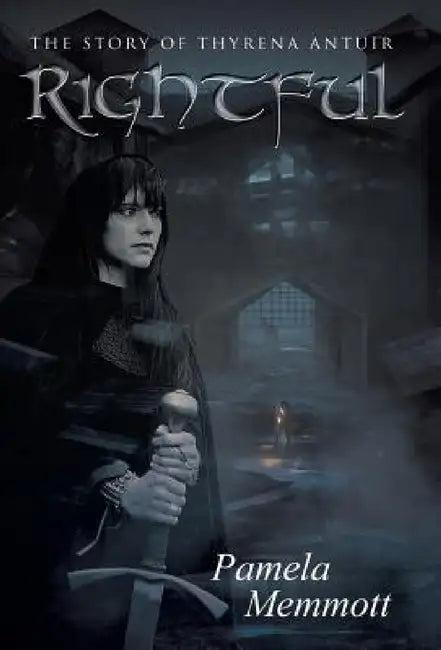Rightful (English, Pamela Memmott)