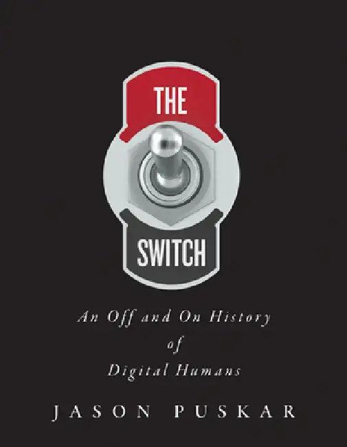 The Switch (English, Jason Puskar)