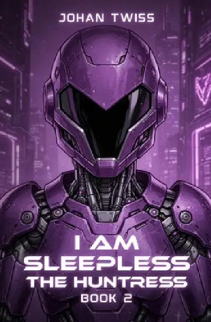 I Am Sleepless (English, Johan Twiss)