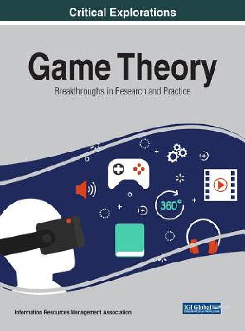 Game Theory (English, Information Reso Management Association)