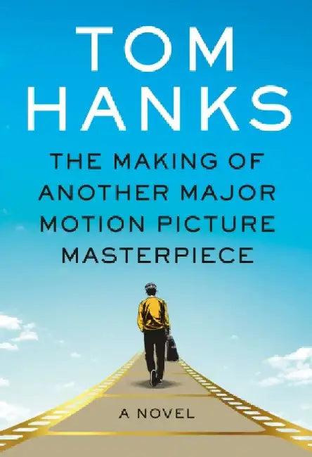 The Making of Another Major Motion Picture Masterpiece (English)