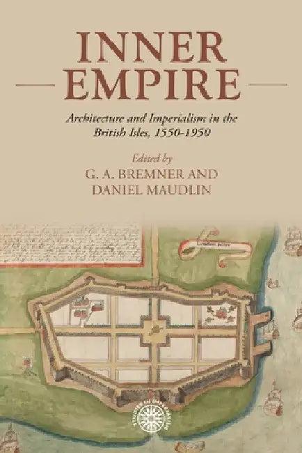 Inner Empire (English, Daniel Maudlin | Alex Bremner)
