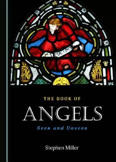 The Book of Angels (English, Stephen Miller)