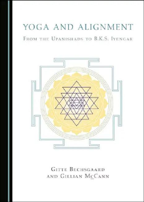 Yoga and Alignment (English, Gitte Bechsgaard | Gillian McCann)