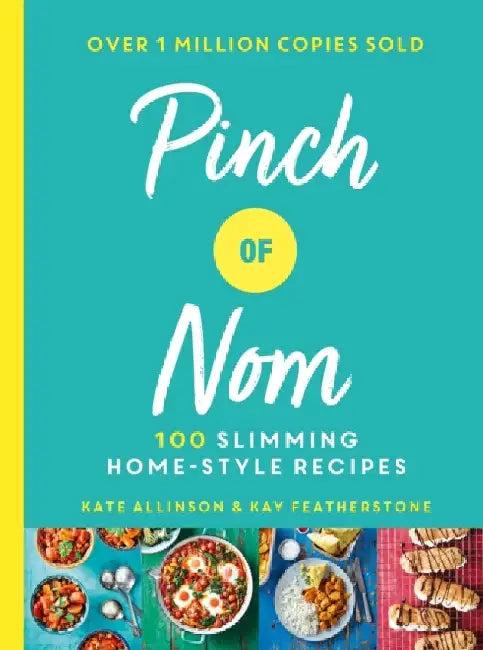 Pinch of Nom (English, Kay Allinson)