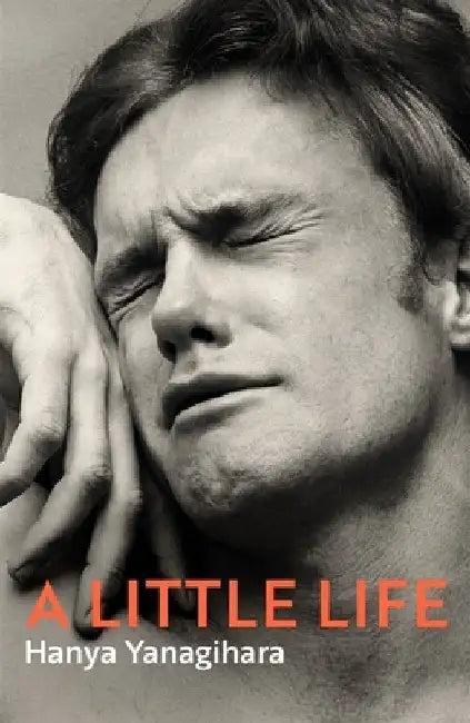 A Little Life (English, Hanya Yanagihara)