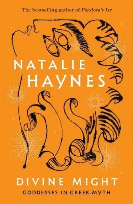 Divine Might (English, Natalie Haynes)