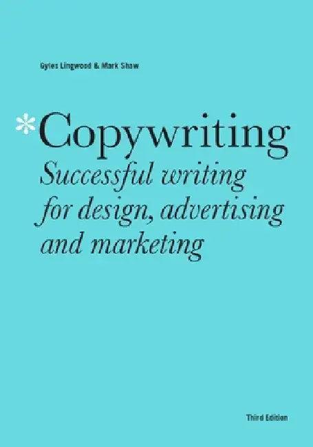 Copywriting Third Edition (English, Mark Shaw)