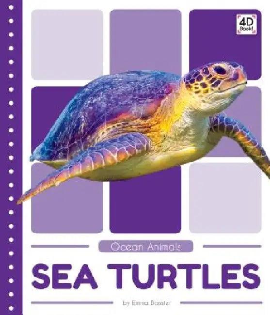 Sea Turtles (English, Emma Bassier)
